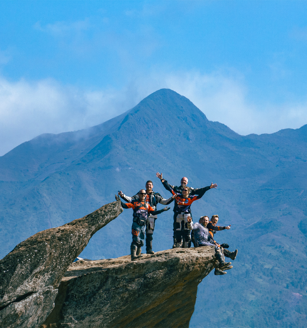Day 7: (25th Dec) SAPA EXPLORATION AT LEISURE  (B)