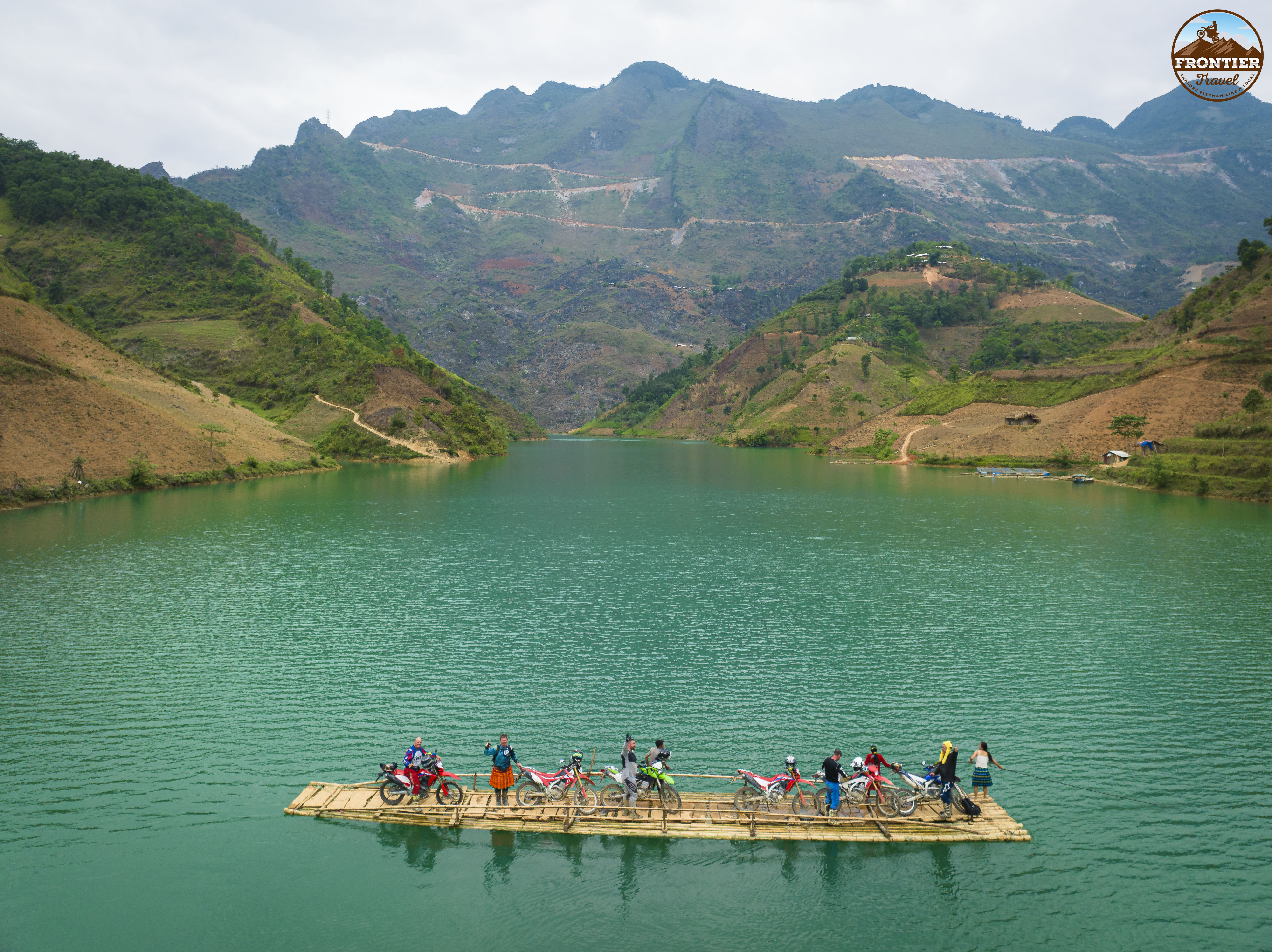 Ha Giang Loop Expedition: Unveiling The Northern Majesty With Vietnam Motorcycle Adventures