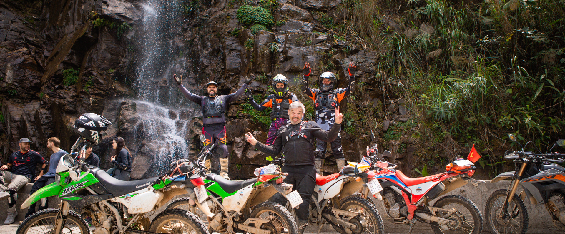 Unforgettable 11-Day Motorbike Tour: Explore The Highlights Of Northwest And Central Vietnam
