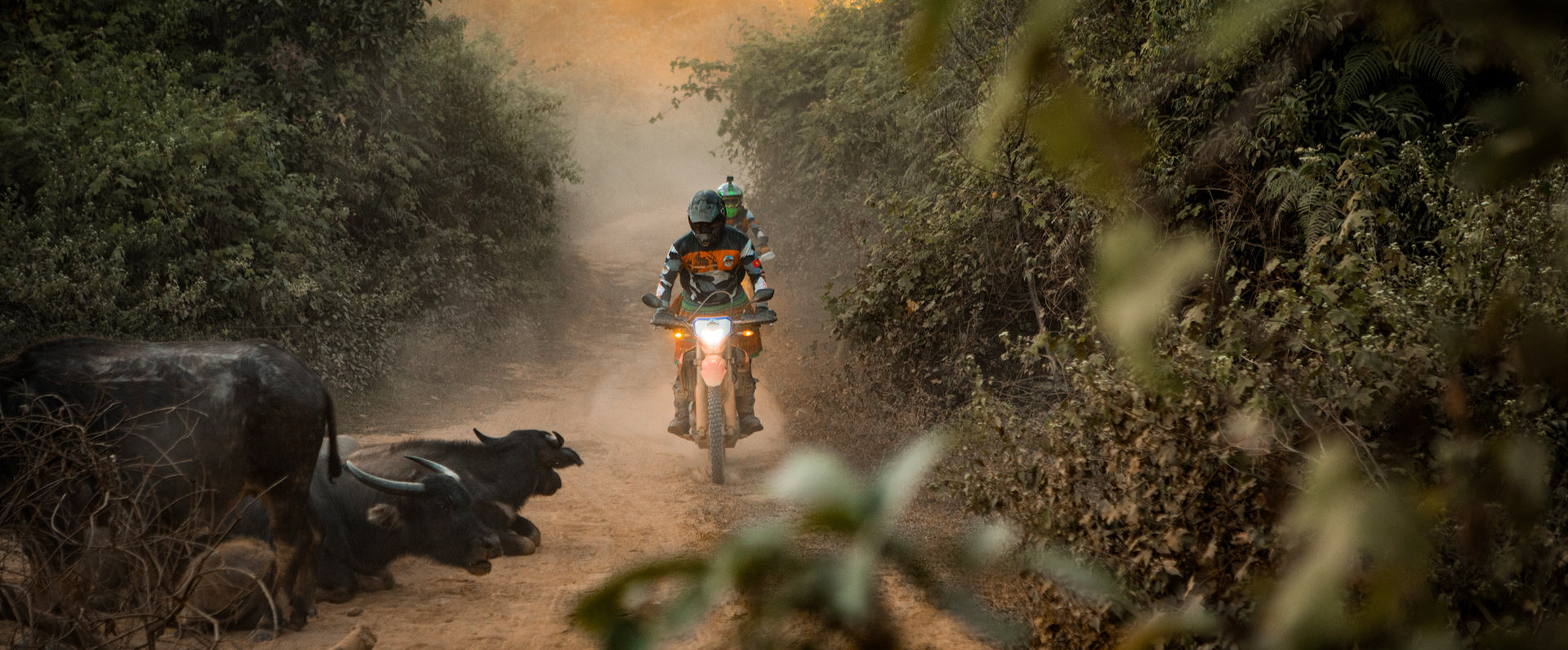 Riding The Clouds: A 8-Day Epic Motorcycle Odyssey Through The Enchanting Northwest Highlands Of Vietnam