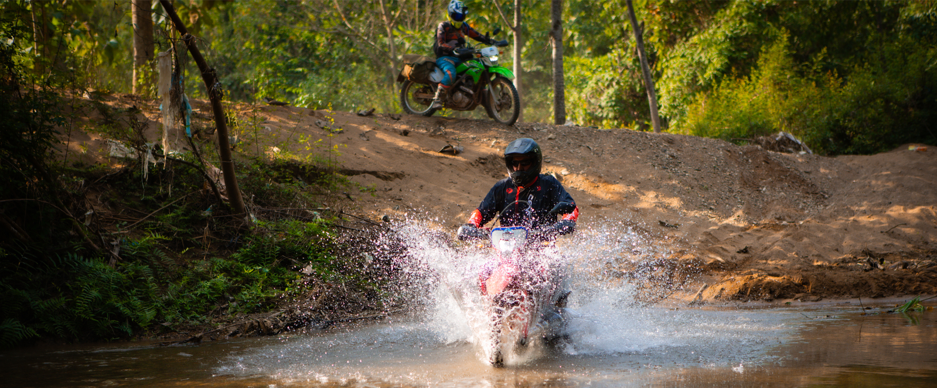 (5Th - 12Th January, 2026) The Captivating 8-Day Motorcycle Expedition Through Vietnam's Timeless Landscapes