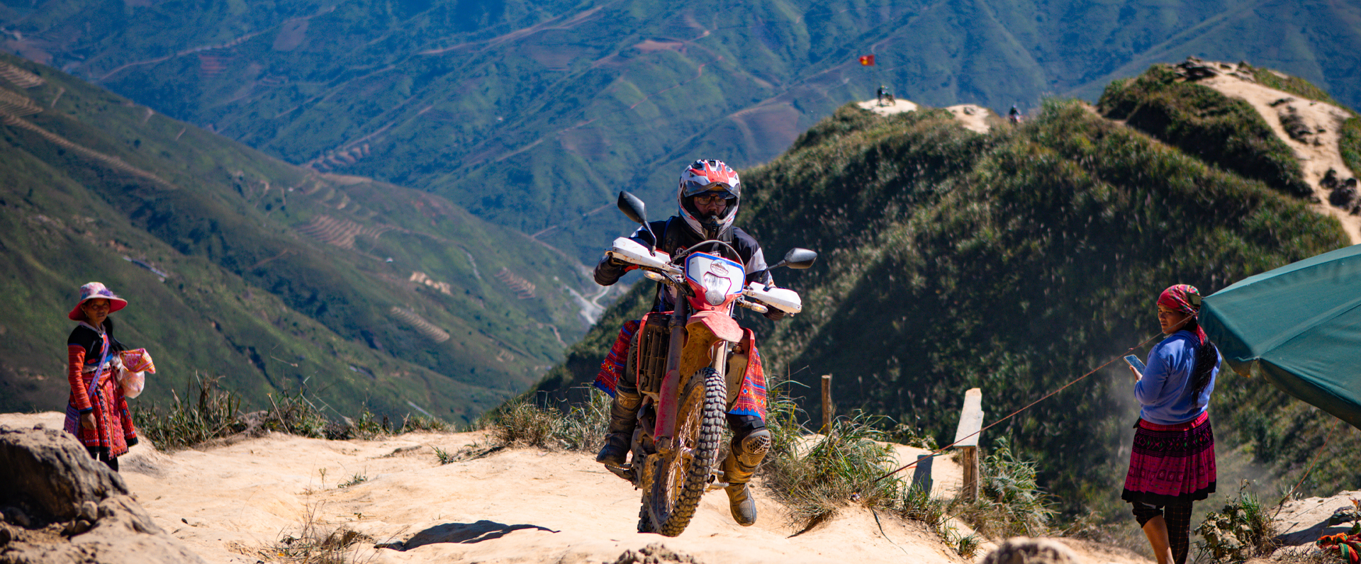 (2Nd - 12Th April, 2026) Uncharted Vietnam: 11-Day Motorbike Expedition - Northwest & Central Wonders