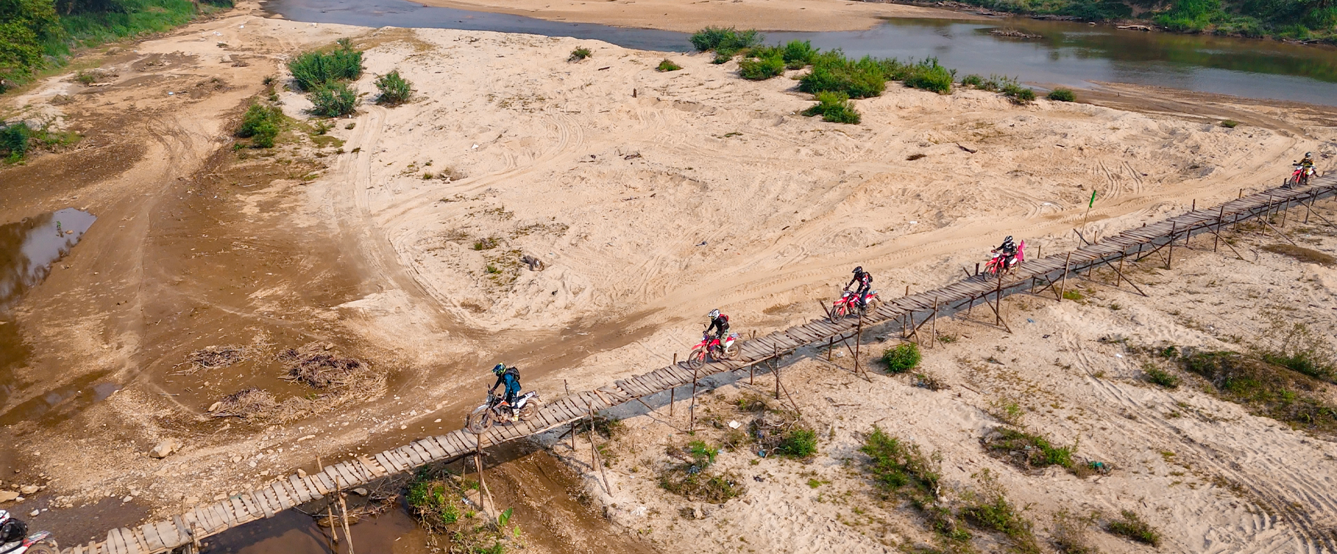 (3Rd–9Th May, 2026) 7-Day Northeast Vietnam Motorbike Adventure: Ha Giang Loop & Hidden Mountain Trails