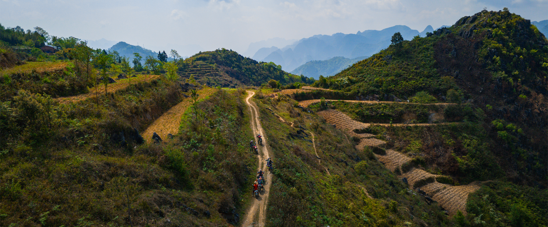 (3Rd - 9Th August, 2025) Conquer Northwest Vietnam: The Ultimate 7-Day Motorcycle Adventure