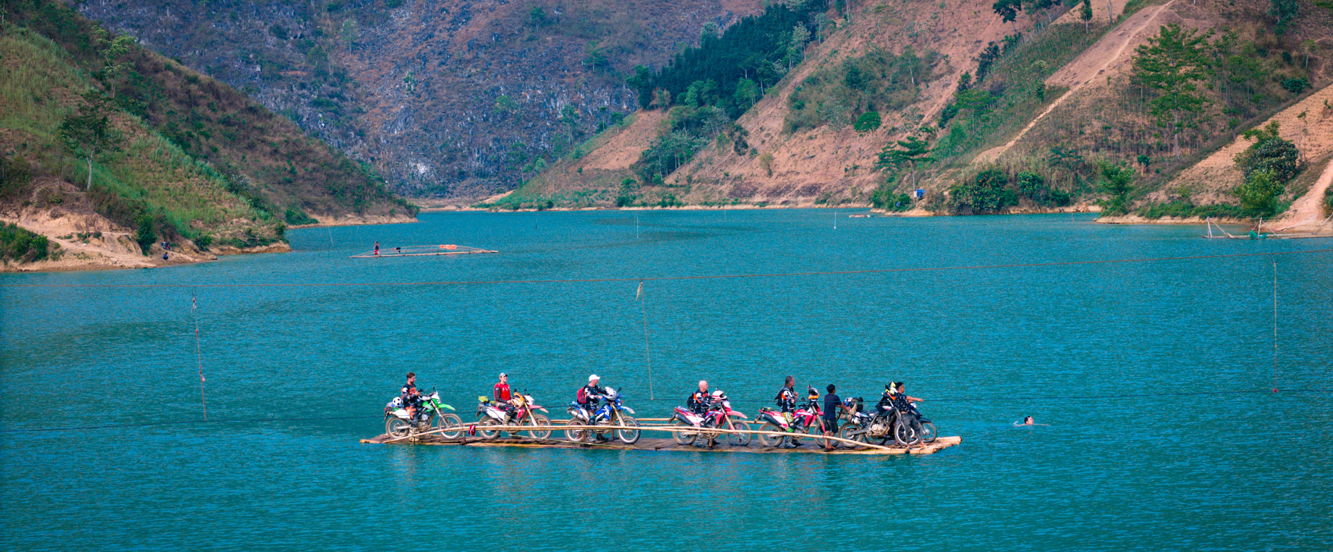 Ha Giang Loop: 5-Day Motorcycle Adventure In North Central Vietnam.