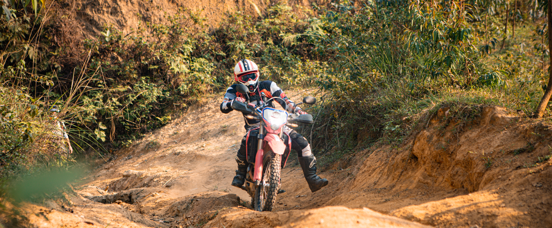 (3Rd - 9Th December, 2025) 7-Day Northwest Vietnam Adventure: Ride The Heart Of The Mountains
