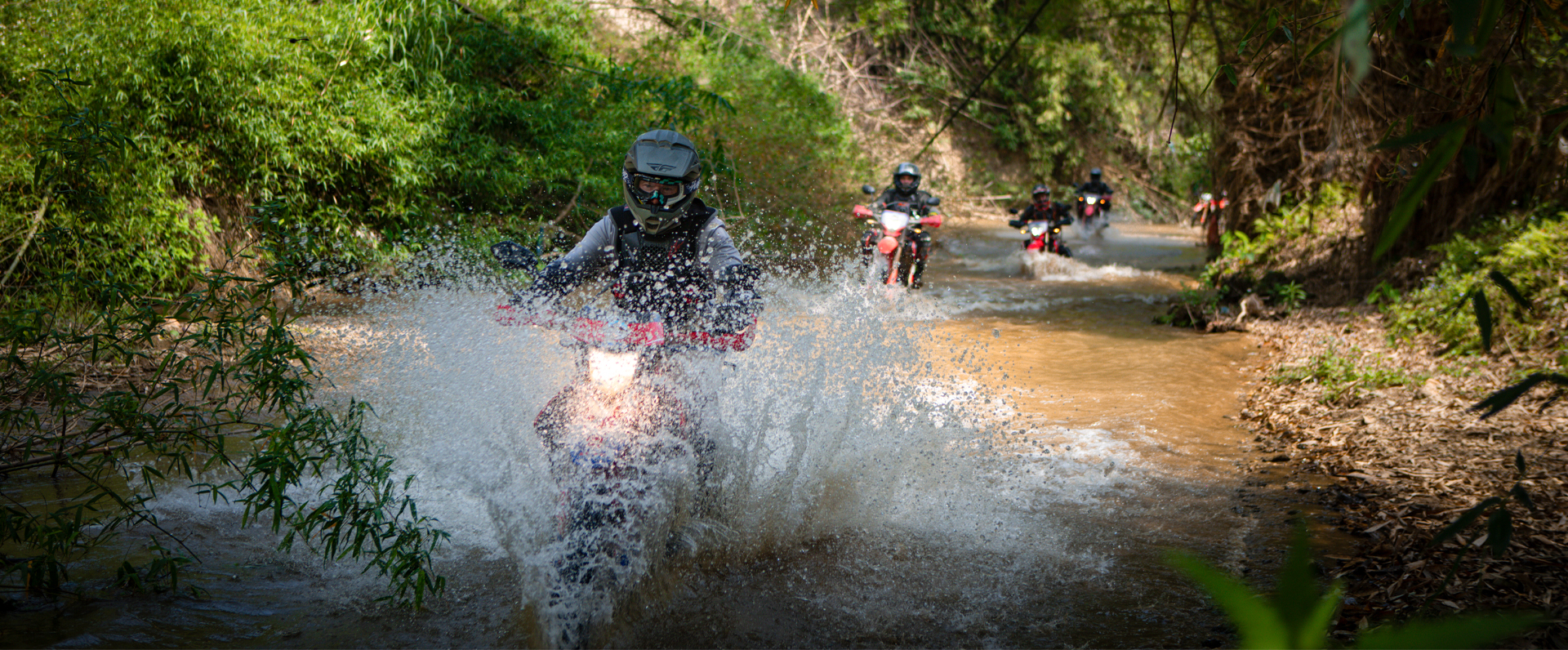 Vietnam Motorbike Tour – 6 Day Ha Giang And North Central Loop 