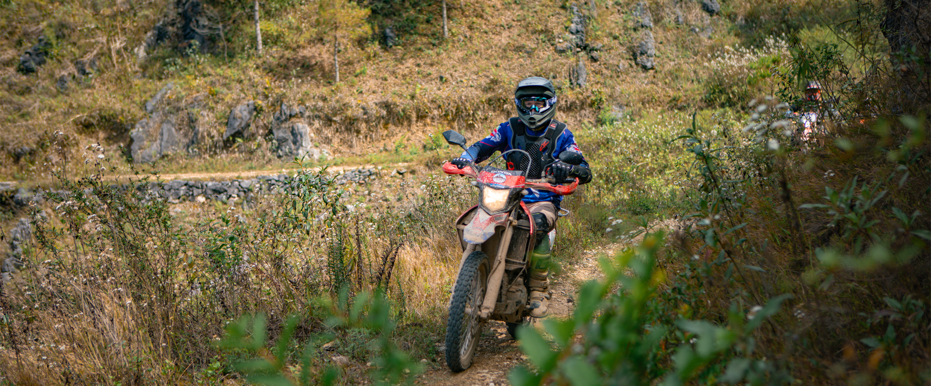 (3Rd - 10Th March, 2026) Epic 8-Day Motorcycle Journey Across Vietnam’S Scenic Wonders