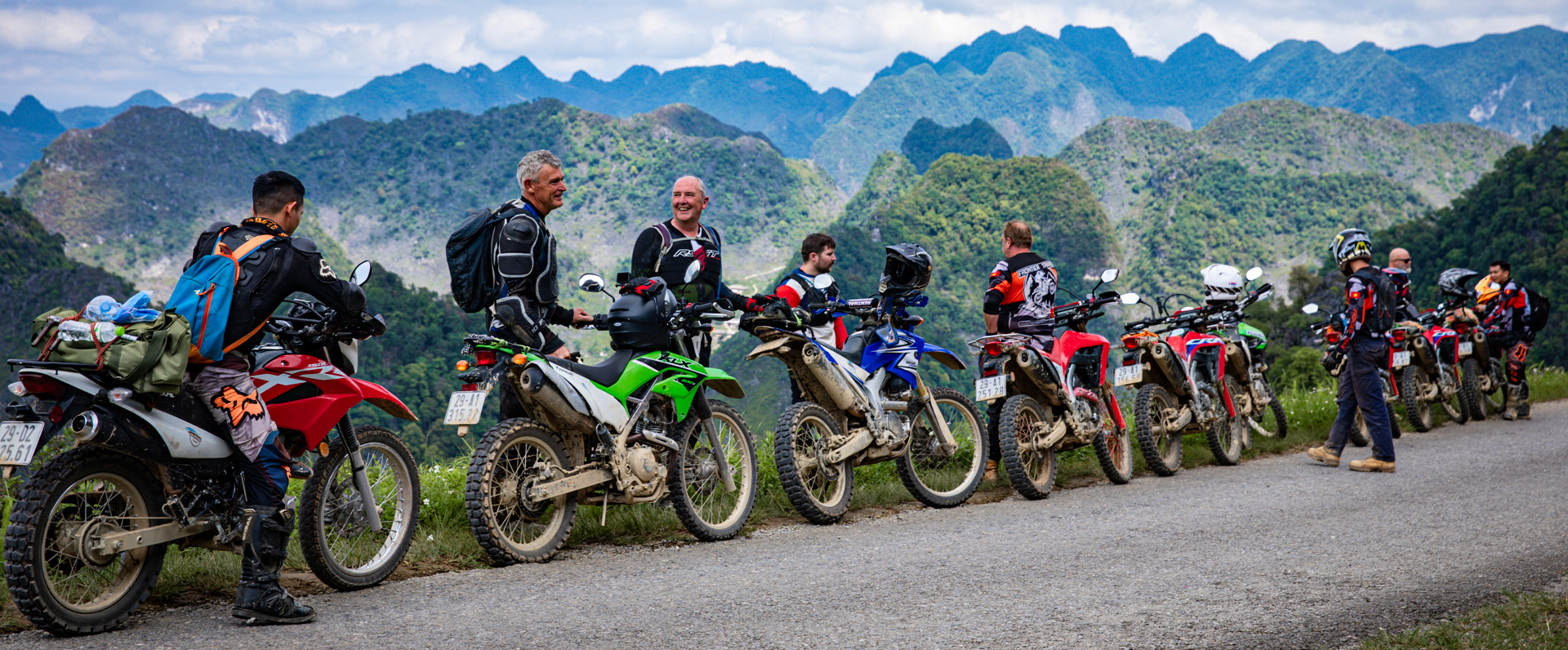 Ha Giang Loop: 7-Day Motorcycle Expedition In Vietnam's Wild North