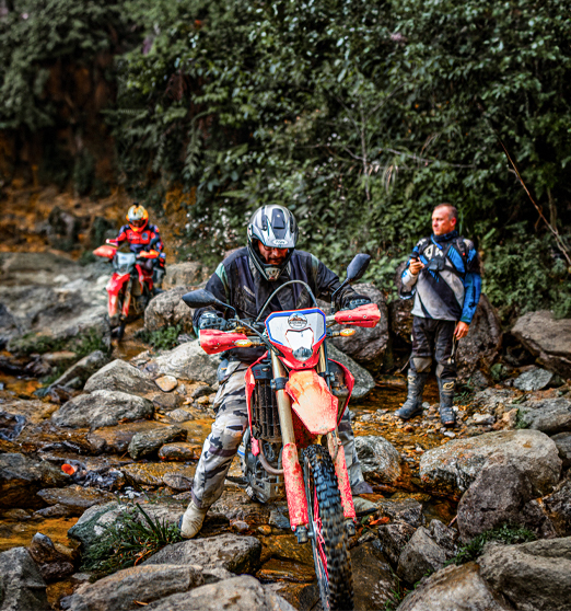 (27Th Dec - 4Th Jan, 2026) Christmas Expedition: An 8-Day Motorcycle Adventure Across Vietnam’S Wild North