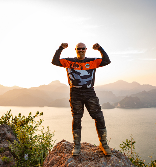 Day 5: SAPA EXPLORATION AT LEISURE (B)