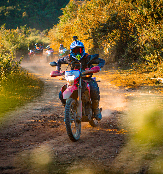 (16Th - 22Nd January, 2026) 7-Day Vietnam Adventure: A Ride Into The Mountain's Soul