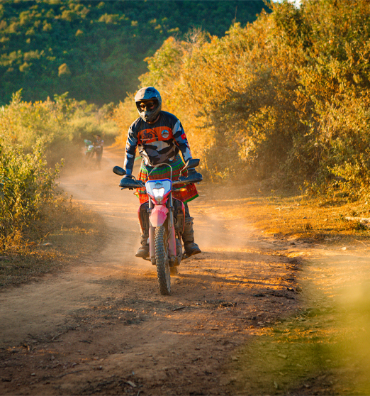 Day 7: (1st Mar, 2026) THAC BA - HANOI (180 KM/ APPROX. 5 HOURS) (B/L)