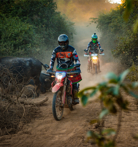 Day 19: (6th Jan, 2026) MANG DEN - BUON ME THUOT (APPROX 290KM) (B/L/D)