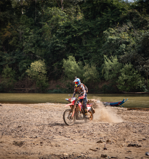 Day 15: (2nd Jan, 2026) KHE SANH - HUE (APPROX 200KM) (B/L/D)