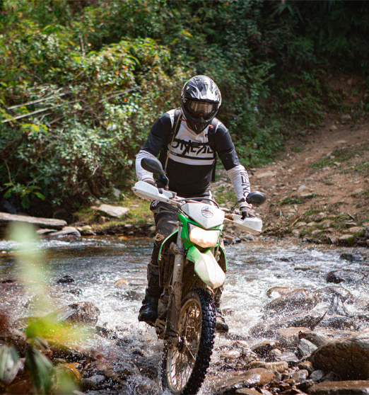 Day 12: Ngoc Chien - Nghia Lo (130 KM)  (B/L/D)