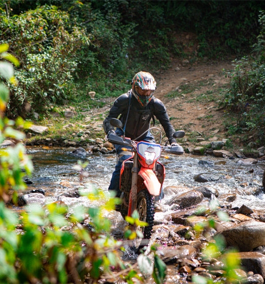 Day 5: (19th Jan) MU CANG CHAI - SAPA (160 KM/ APPROX. 5 HOURS) (B/L/D)