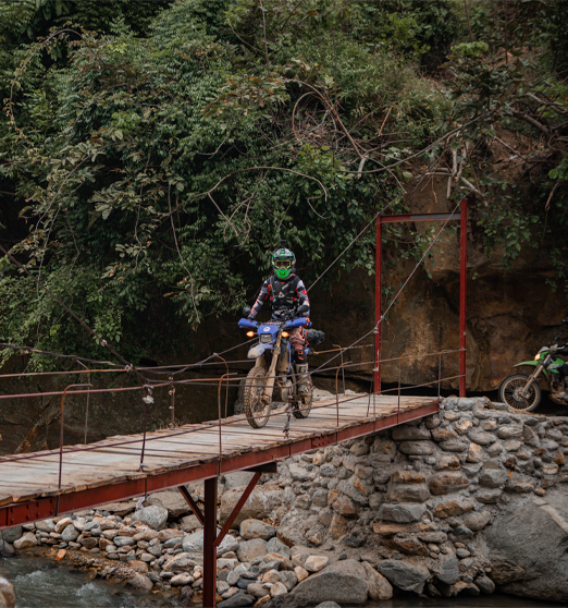 Day 2: (13th Nov) VU LINH – HA GIANG (APPROX 190 KM) (B/L/D)