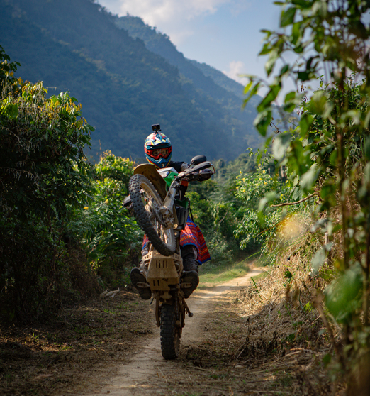 Day 3-3: (12th March) SAPA EXPLORATION  (B)