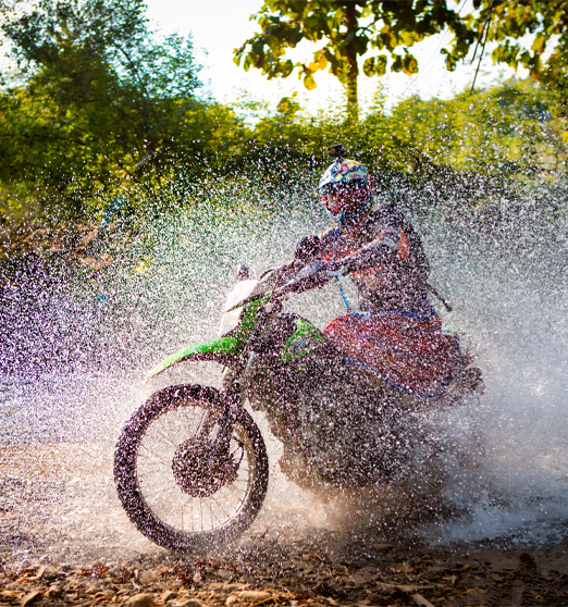 Day 2: (3rd Nov) MAI CHAU – PHU YEN (190 KM/ APPROX. 6 HOURS) (B/L/D)