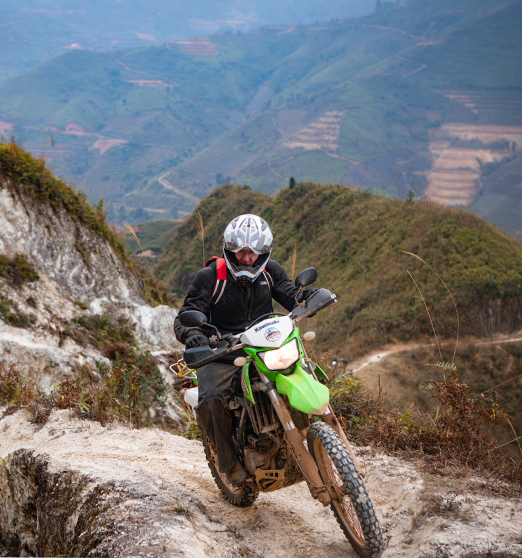 Day 3: (5th Dec) PHU YEN – NGHIA LO (130 KM/ APPROX. 6 HOURS) (B/L/D)