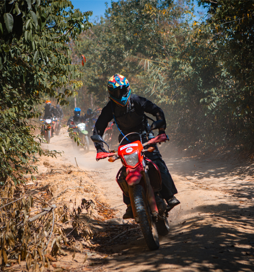 Day 12: (7th Nov, 2025) Nha Trang - Da Lat (APPROX 150KM) (B/L/D)
