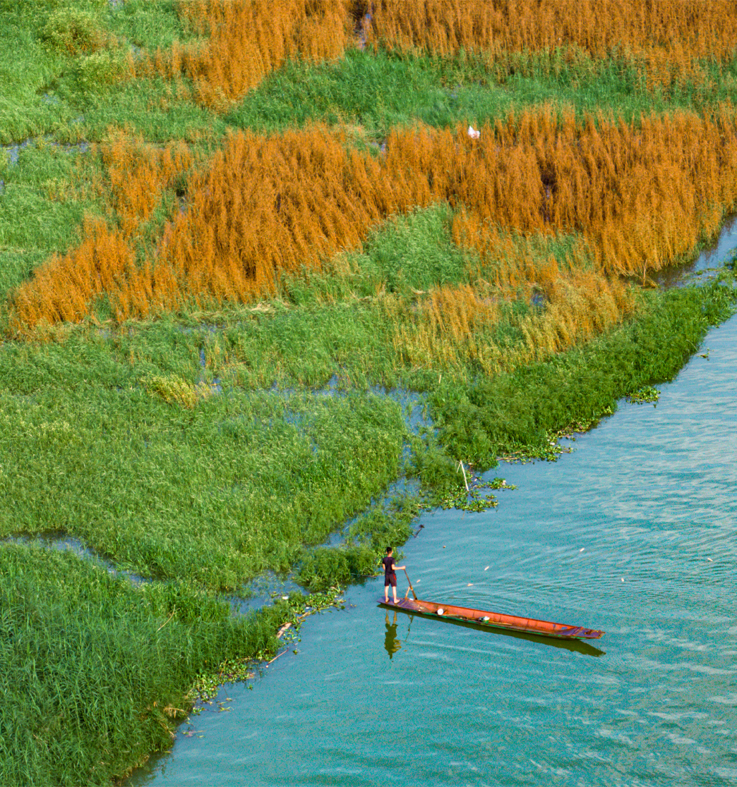 Day 3: Ninh Binh Exploration (B/L/D)