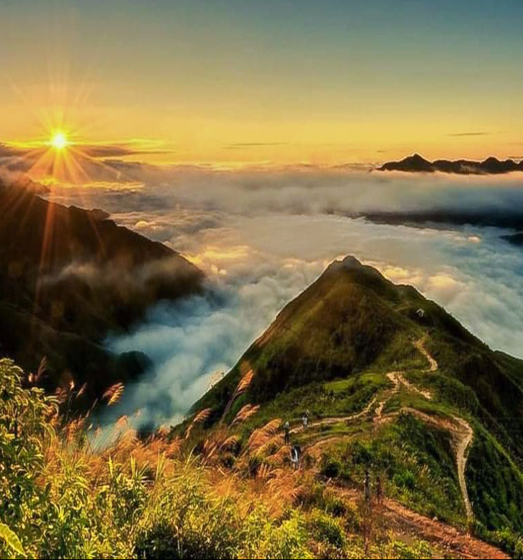 Vietnam Adventure Tour - 6 Day Far North Frontier