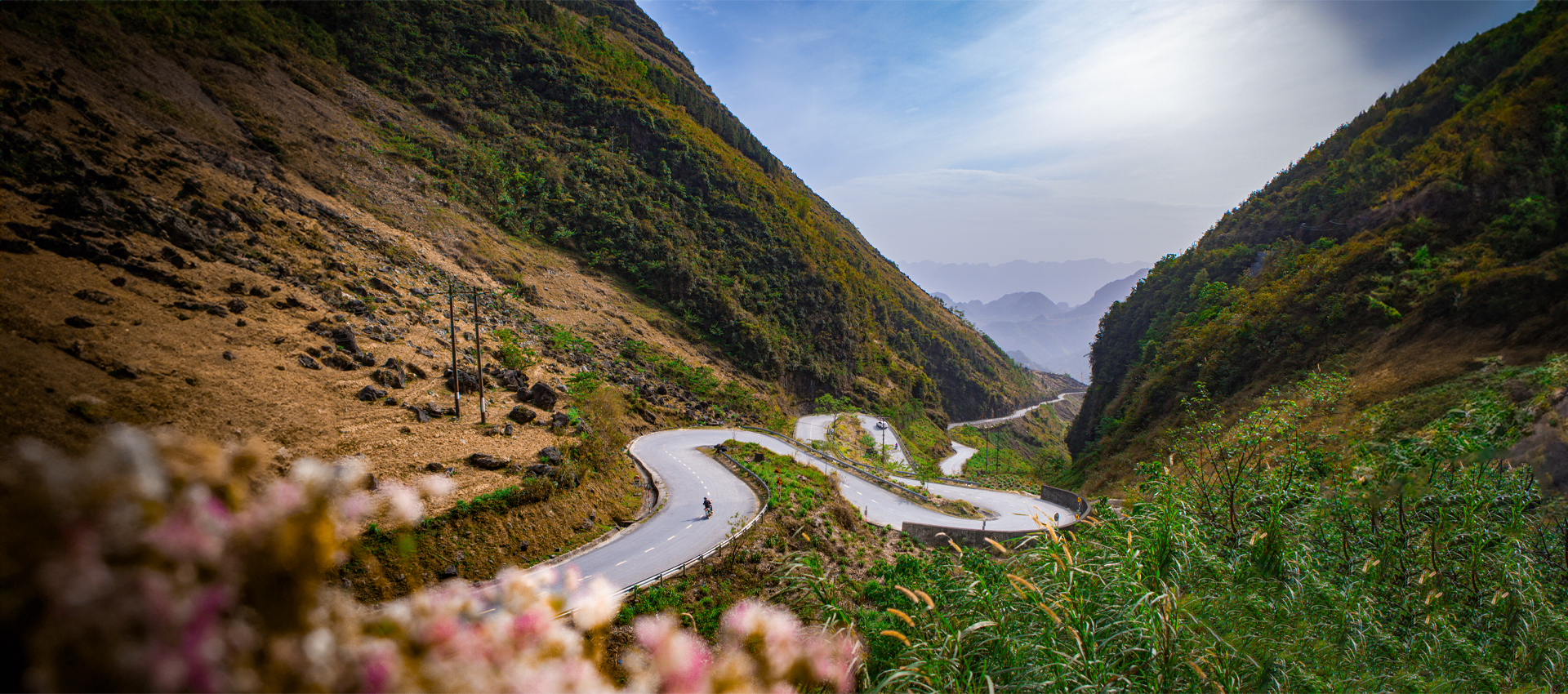 Adventure by Car