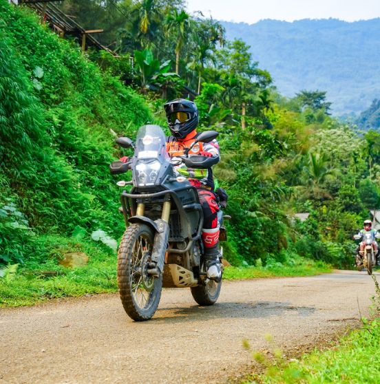 Vietnam On Big Bikes: 17 Days Of Scenic Riding From Hanoi To Saigon