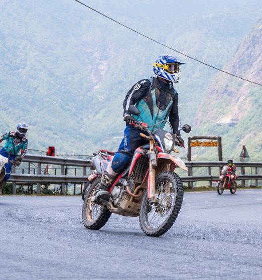 (3Rd–9Th June, 2027) 7 Days Riding Northwest Vietnam – Scenic Motorbike Tour