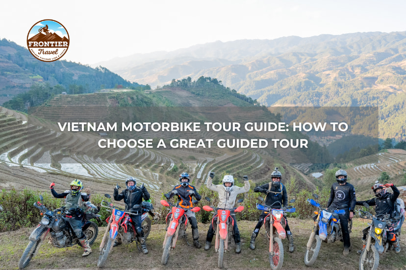 Vietnam Travel Guide 2026: Geography And Climate Of Vietnam