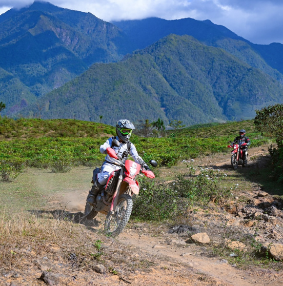 (3Rd–10Th June, 2026 ) An 8-Day Motorcycle Adventure Across Vietnam’s Wild North