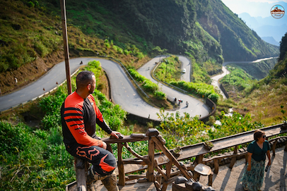 Day 8: (18Th Sept, 2026 ) VU LINH - HANOI (180KM/ APPROX. 5 HOURS) (B/L)