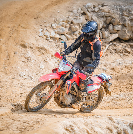 (5Th–15Th Dec, 2026) Ride The Wild North: Epic 11-Day Northern Vietnam Motorbike Tour