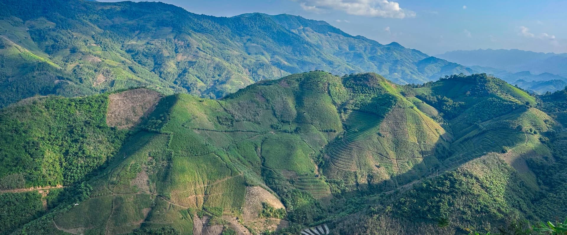 Conquer The Northwest: Vietnam 8D7N Big Bike On-Road Expedition