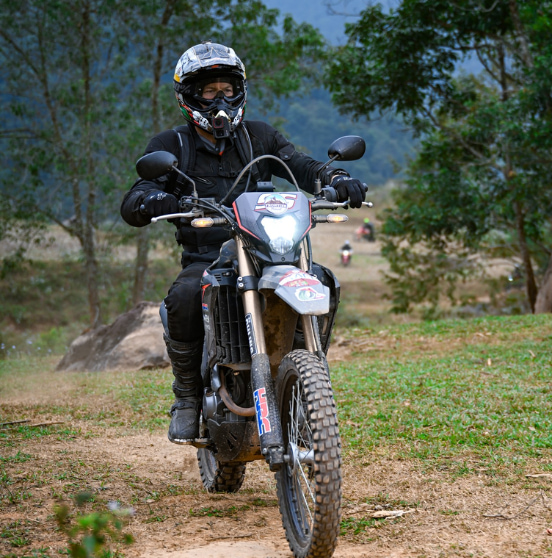 (12Th–23Rd May, 2026) 12-Day Motorcycle Expedition: Unveiling Halong Bay'S Majesty In Vietnam