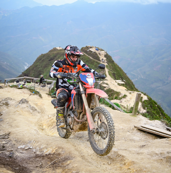 (12Nd – 22Nd September, 2026) Ride The Wild North: Epic 11-Day Northern Vietnam Motorbike Tour