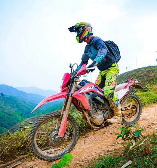 (15Th–21St April 2027) Northeast Vietnam Off-Road & Local Experience – 7 Days