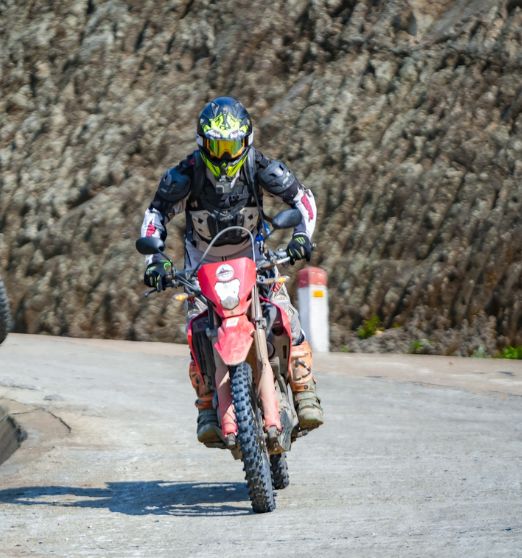 (12Th–23Rd Aug 2027) 12-Day Ride Across Northern Vietnam With Halong Bay Cruise