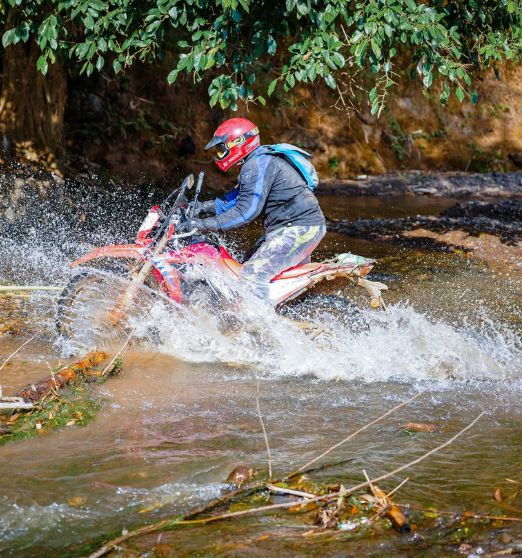 (12Th–18Th March 2027) 7-Day Northeast Vietnam Motorcycle Tour