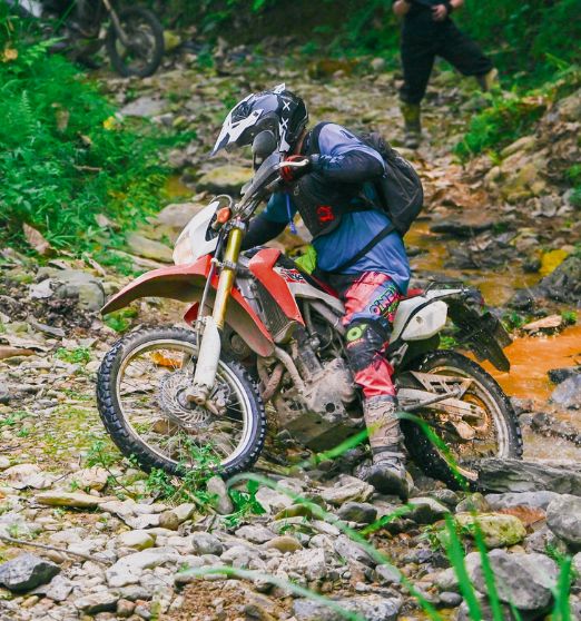 (15Th–21St April 2027) Authentic Local Life & Off-Road Adventure – 7 Days