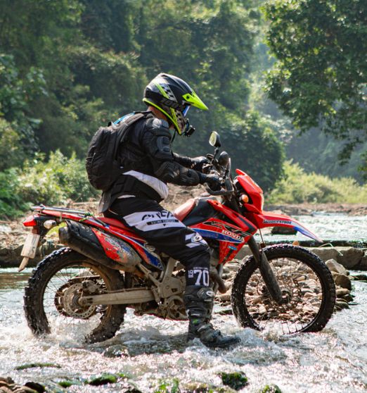 (3Rd–9Th Sept 2027) Into The Northwest: 7-Day Motorbike Adventure