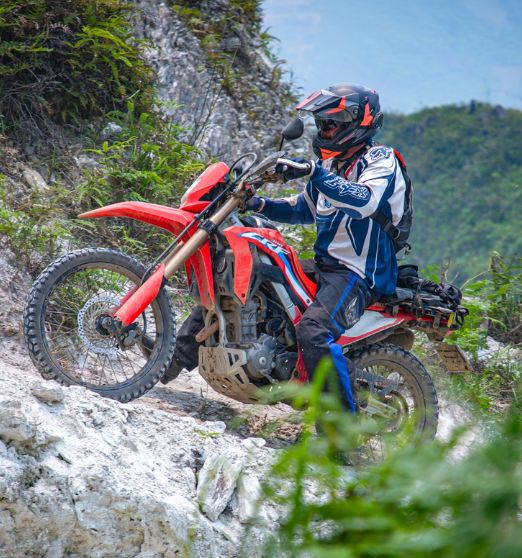 (12Th–23Rd July 2027) 12-Day Ride Across Northern Vietnam & Ha Long Bay Experience