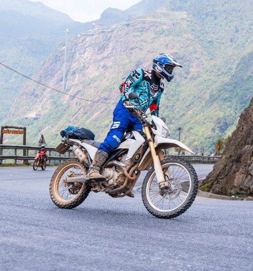 (11Th–17Th July 2027) 7-Day Northwest: Terraced Fields & High Mountain Passes