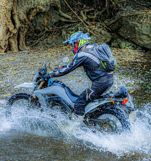 (11Th–17Th August 2027) 7-Day Northeast Vietnam Motorcycle Tour