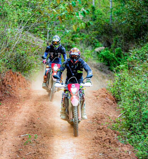 (3Rd–10Th March 2027) 8 Day Northwest Motorcycle Tour: Explore Mountains