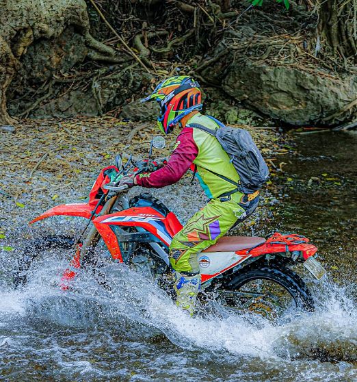 (30Th Nov – 6Th Dec, 2026) 7-Day Spectacular Northeast Vietnam Motorcycle Adventure