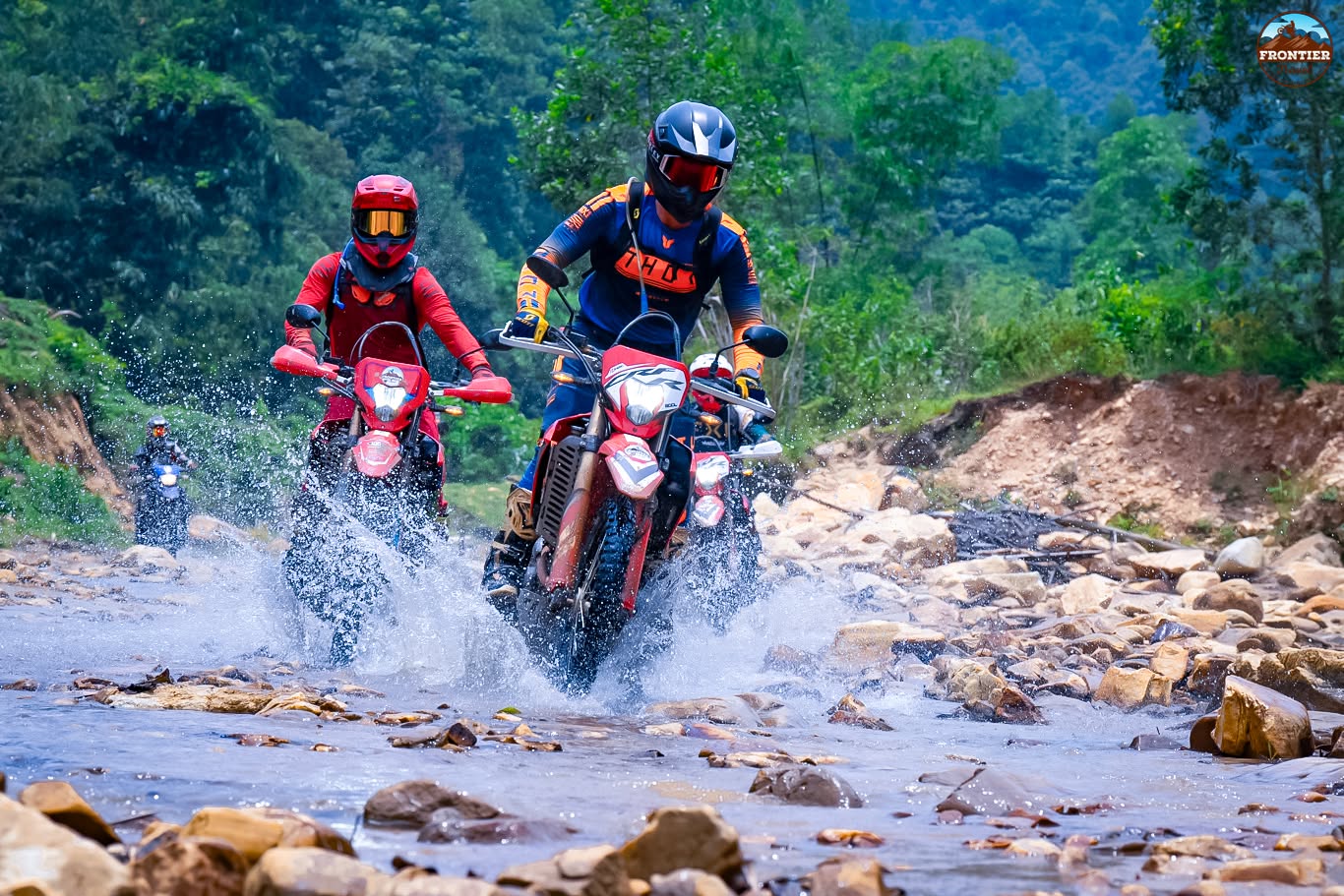 Day 5: MU CANG CHAI - SAPA  |  ~160 KM  |  APPROX. 5-6 HOURS (B/L/D)