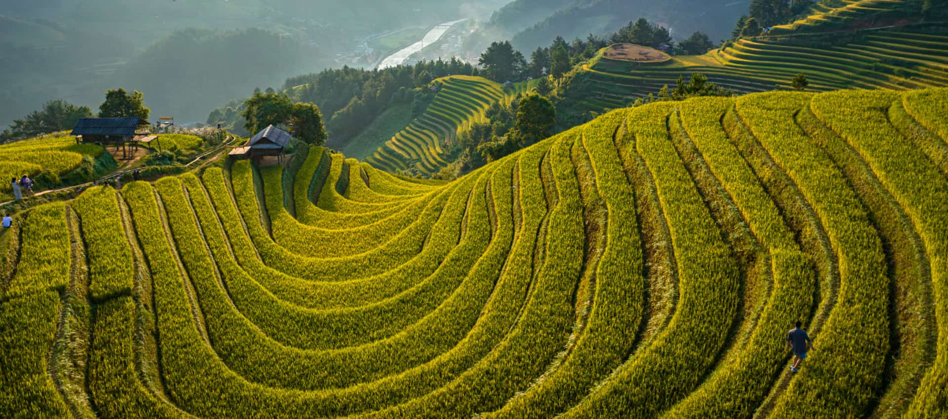 (12Th–23Rd July, 2026) 12-Day Vietnam Motorbike Tour: Mountains To Ha Long Bay